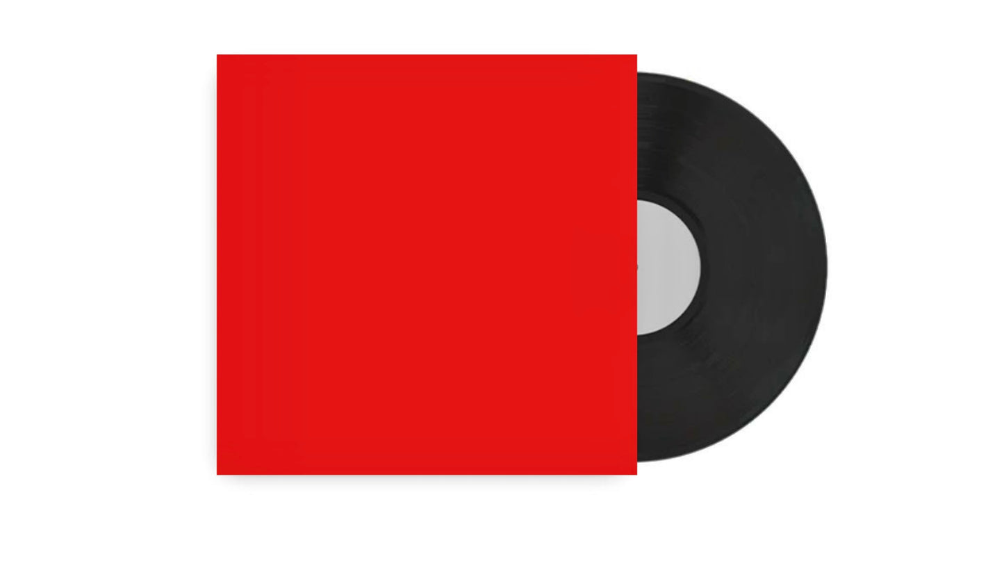 “Young Soda” VINYL ALBUM BY 4display