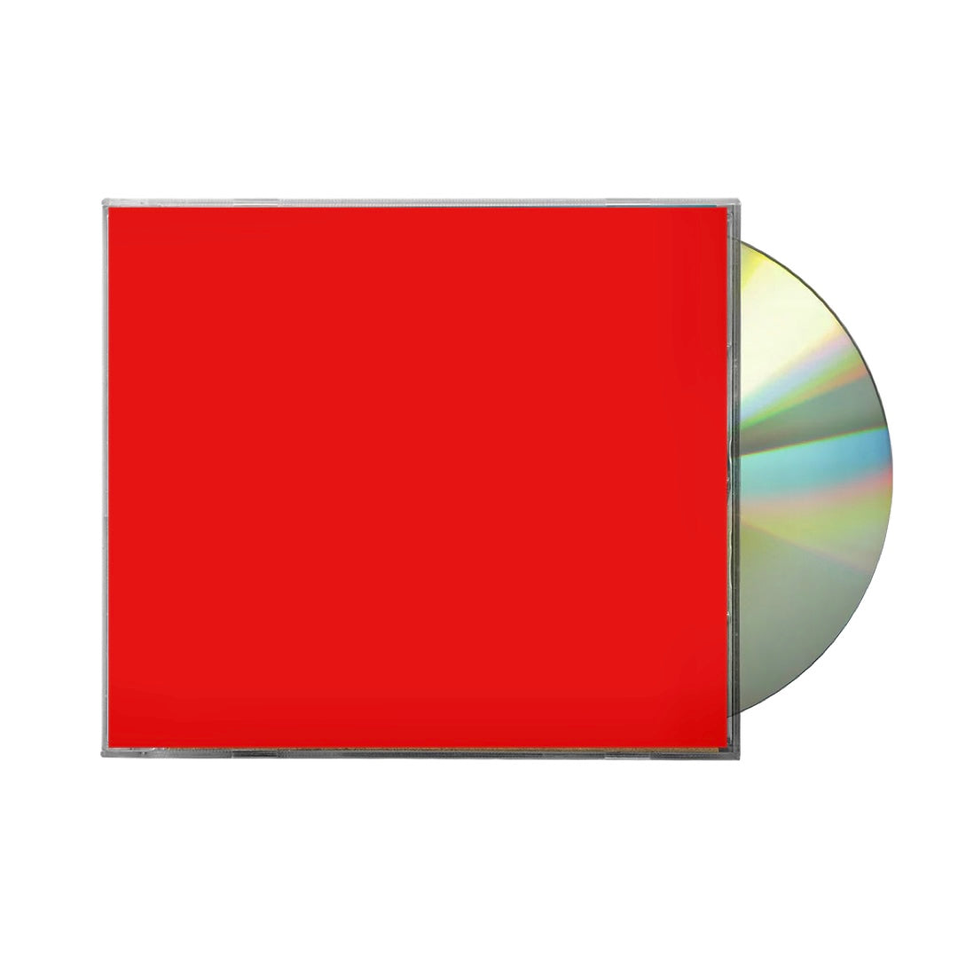 “Young Soda” CD ALBUM BY 4display